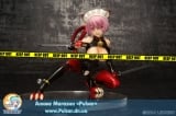 Оригінальна аніме фігурка Fairy Tale Figure Villains Vol.02 Cheshire Cat, the Assassin Midnight Purple ver. / Heart Red Maid1/7 Complete Figure