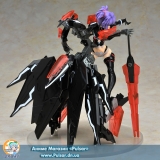 Оригінальна аніме фігурка Busou Shinki - Ainis -ImageModel - Complete Figure
