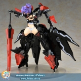 Оригінальна аніме фігурка Busou Shinki - Ainis -ImageModel - Complete Figure