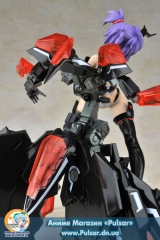 Оригінальна аніме фігурка Busou Shinki - Ainis -ImageModel - Complete Figure