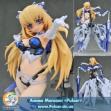 Оригінальна аніме фігурка Busou Shinki - Lene -ImageModel - Complete Figure