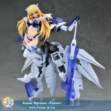 Оригінальна аніме фігурка Busou Shinki - Lene -ImageModel - Complete Figure