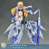 Оригінальна аніме фігурка Busou Shinki - Lene -ImageModel - Complete Figure
