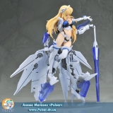 Оригінальна аніме фігурка Busou Shinki - Lene -ImageModel - Complete Figure