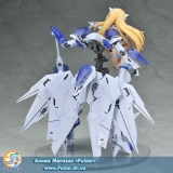 Оригінальна аніме фігурка Busou Shinki - Lene -ImageModel - Complete Figure