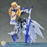 Оригінальна аніме фігурка Busou Shinki - Lene -ImageModel - Complete Figure
