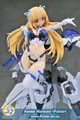 Оригінальна аніме фігурка Busou Shinki - Lene -ImageModel - Complete Figure