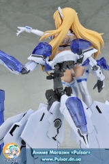 Оригінальна аніме фігурка Busou Shinki - Lene -ImageModel - Complete Figure
