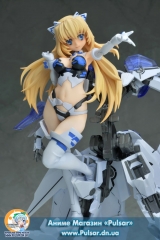 Оригінальна аніме фігурка Busou Shinki - Lene -ImageModel - Complete Figure