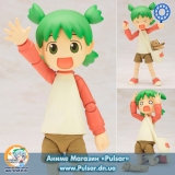 Оригінальна аніме фігурка Yotsuba&! Action Figure - Yotsuba Koiwai