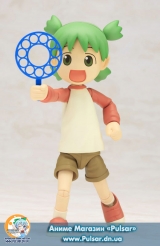 Оригінальна аніме фігурка Yotsuba&! Action Figure - Yotsuba Koiwai