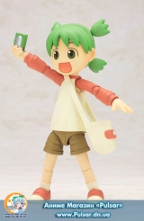 Оригінальна аніме фігурка Yotsuba&! Action Figure - Yotsuba Koiwai