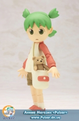 Оригінальна аніме фігурка Yotsuba&! Action Figure - Yotsuba Koiwai
