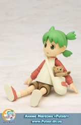 Оригінальна аніме фігурка Yotsuba&! Action Figure - Yotsuba Koiwai