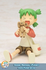 Оригінальна аніме фігурка Yotsuba&! Action Figure - Yotsuba Koiwai