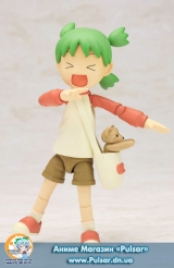 Оригінальна аніме фігурка Yotsuba&! Action Figure - Yotsuba Koiwai