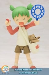 Оригінальна аніме фігурка Yotsuba&! Action Figure - Yotsuba Koiwai
