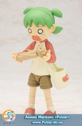 Оригінальна аніме фігурка Yotsuba&! Action Figure - Yotsuba Koiwai