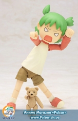 Оригінальна аніме фігурка Yotsuba&! Action Figure - Yotsuba Koiwai