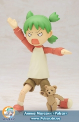 Оригінальна аніме фігурка Yotsuba&! Action Figure - Yotsuba Koiwai