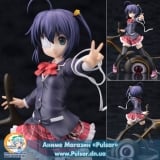 Оригінальна аніме фігурка Chuunibyou demo Koi ga Shitai! REN - Rikka Takanashi 1/7 Complete Figure