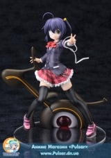 Оригінальна аніме фігурка Chuunibyou demo Koi ga Shitai! REN - Rikka Takanashi 1/7 Complete Figure
