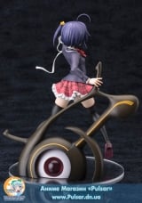 Оригінальна аніме фігурка Chuunibyou demo Koi ga Shitai! REN - Rikka Takanashi 1/7 Complete Figure