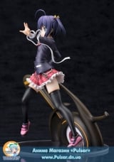 Оригінальна аніме фігурка Chuunibyou demo Koi ga Shitai! REN - Rikka Takanashi 1/7 Complete Figure