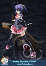 Оригінальна аніме фігурка Chuunibyou demo Koi ga Shitai! REN - Rikka Takanashi 1/7 Complete Figure