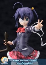 Оригінальна аніме фігурка Chuunibyou demo Koi ga Shitai! REN - Rikka Takanashi 1/7 Complete Figure
