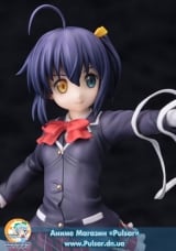 Оригинальная аниме фигурка Chuunibyou demo Koi ga Shitai! REN - Rikka Takanashi 1/7 Complete Figure