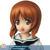 Оригінальна аніме фігурка Real Action Heroes No.682 RAH Girls und Panzer Miho Nishizumi