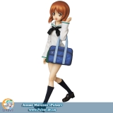 Оригінальна аніме фігурка Real Action Heroes No.682 RAH Girls und Panzer Miho Nishizumi