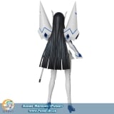 Оригинальная аниме фигурка Real Action Heroes No.683 RAH Kill la Kill - Satsuki Kiryuin (Kamui Junketsu Ver.)