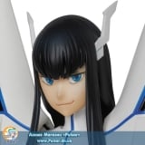 Оригинальная аниме фигурка Real Action Heroes No.683 RAH Kill la Kill - Satsuki Kiryuin (Kamui Junketsu Ver.)