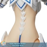 Оригинальная аниме фигурка Real Action Heroes No.683 RAH Kill la Kill - Satsuki Kiryuin (Kamui Junketsu Ver.)