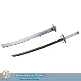 Оригинальная аниме фигурка Real Action Heroes No.683 RAH Kill la Kill - Satsuki Kiryuin (Kamui Junketsu Ver.)