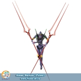 Оригинальная аниме фигурка Real Action Heroes No.684 RAH NEO EVA-13