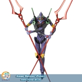 Оригинальная аниме фигурка Real Action Heroes No.684 RAH NEO EVA-13
