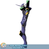 Оригинальная аниме фигурка Real Action Heroes No.684 RAH NEO EVA-13