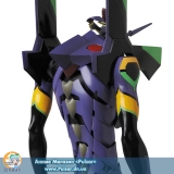 Оригинальная аниме фигурка Real Action Heroes No.684 RAH NEO EVA-13