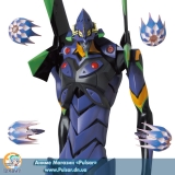 Оригинальная аниме фигурка Real Action Heroes No.684 RAH NEO EVA-13