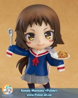 Оригинальная аниме фигурка Nendoroid - Engaged to the Unidentified: Mashiro Mitsumine