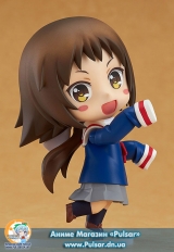 Оригинальная аниме фигурка Nendoroid - Engaged to the Unidentified: Mashiro Mitsumine