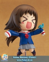 Оригинальная аниме фигурка Nendoroid - Engaged to the Unidentified: Mashiro Mitsumine