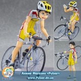 Оригинальная аниме фигурка figma - Yowamushi Pedal: Sakamichi Onoda