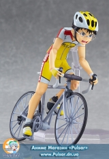 Оригинальная аниме фигурка figma - Yowamushi Pedal: Sakamichi Onoda