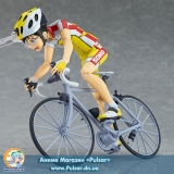 Оригинальная аниме фигурка figma - Yowamushi Pedal: Sakamichi Onoda