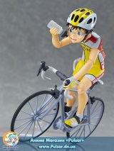 Оригинальная аниме фигурка figma - Yowamushi Pedal: Sakamichi Onoda