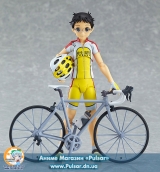 Оригинальная аниме фигурка figma - Yowamushi Pedal: Sakamichi Onoda